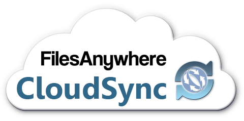 FilesAnywhere CloudSync